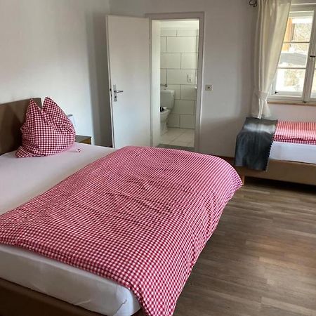 Pension Oberwirt Fischbachau Luaran gambar