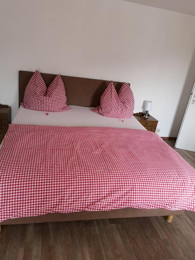 Pension Oberwirt Fischbachau Luaran gambar