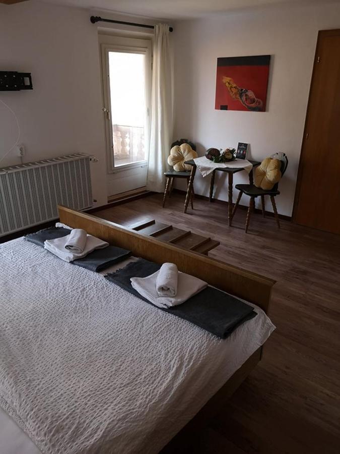Pension Oberwirt Fischbachau Luaran gambar